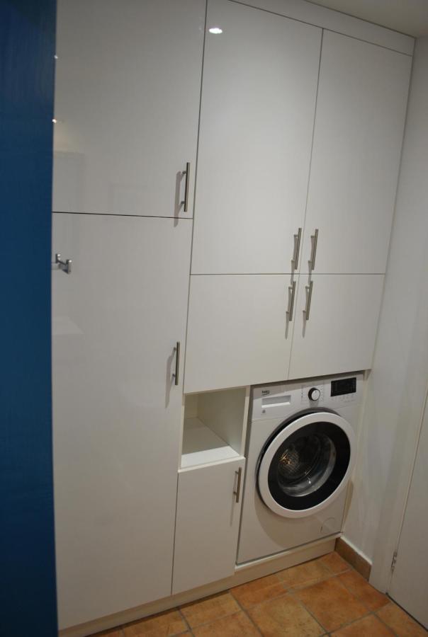 ביבינייה Apartment Cinthija מראה חיצוני תמונה