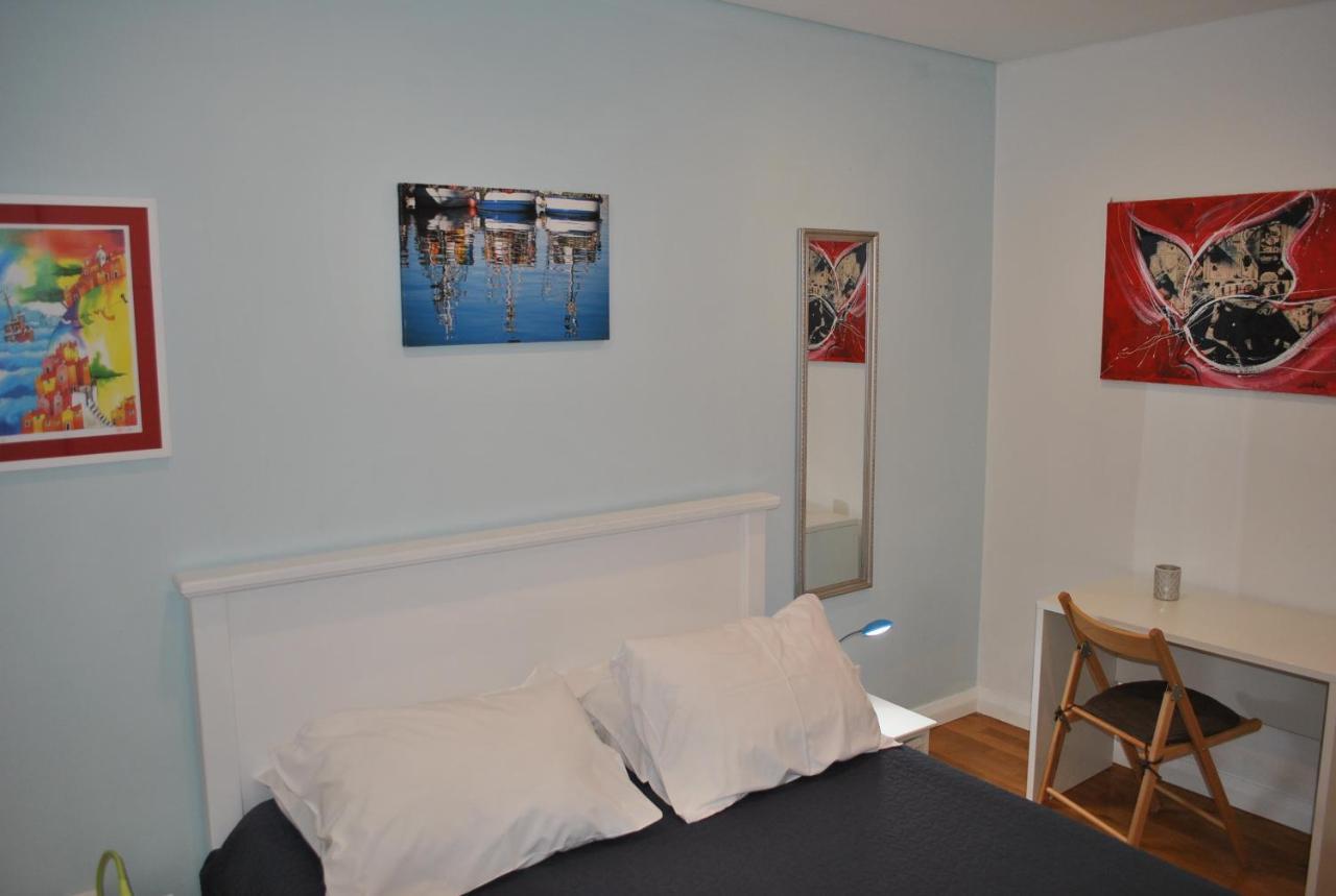 ביבינייה Apartment Cinthija מראה חיצוני תמונה