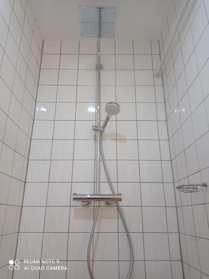 ביבינייה Apartment Cinthija מראה חיצוני תמונה