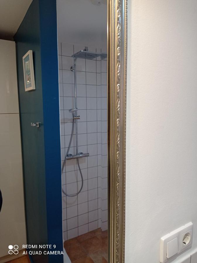 ביבינייה Apartment Cinthija מראה חיצוני תמונה