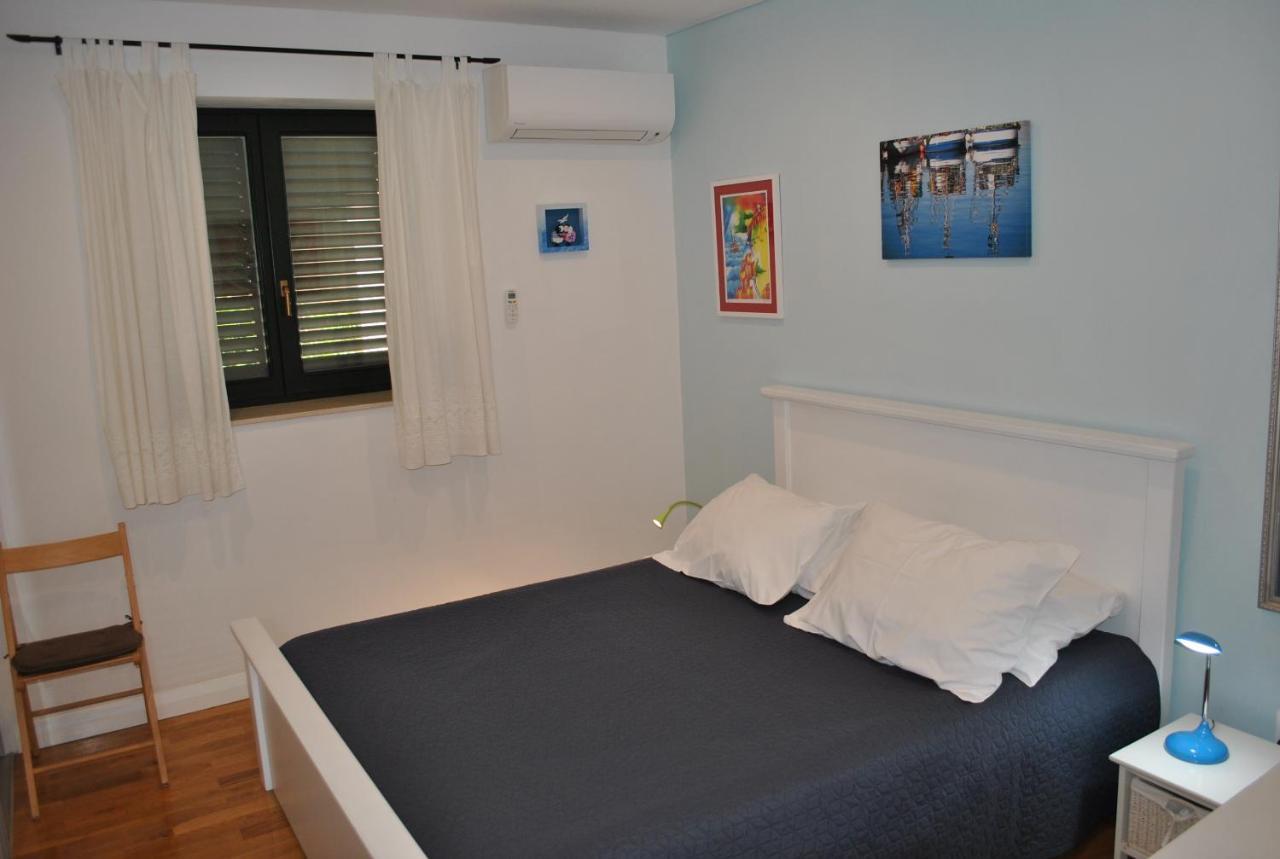 ביבינייה Apartment Cinthija מראה חיצוני תמונה