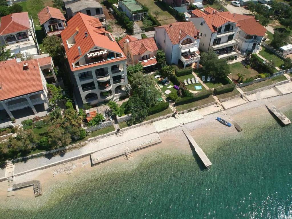 ביבינייה Apartment Cinthija מראה חיצוני תמונה