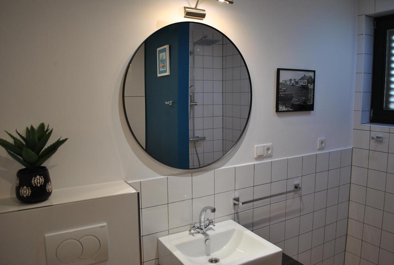 ביבינייה Apartment Cinthija מראה חיצוני תמונה