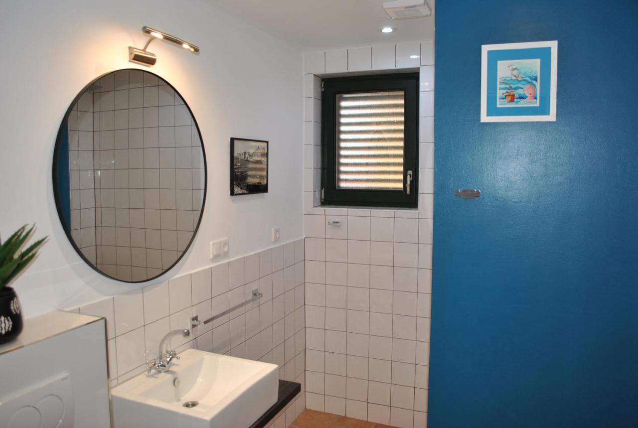 ביבינייה Apartment Cinthija מראה חיצוני תמונה