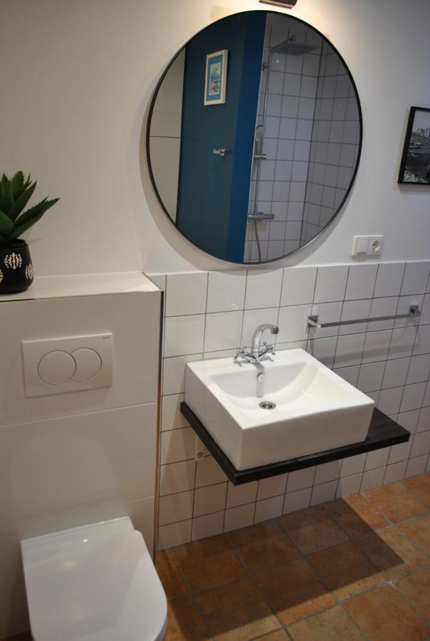 ביבינייה Apartment Cinthija מראה חיצוני תמונה