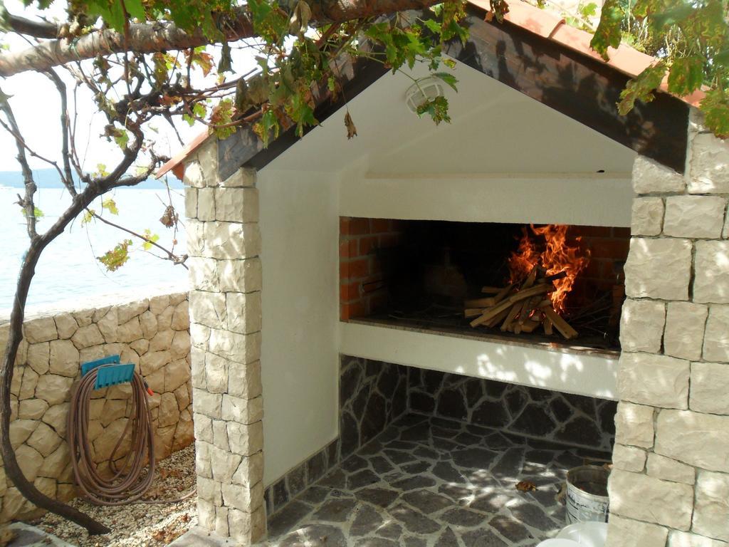 ביבינייה Apartment Cinthija מראה חיצוני תמונה