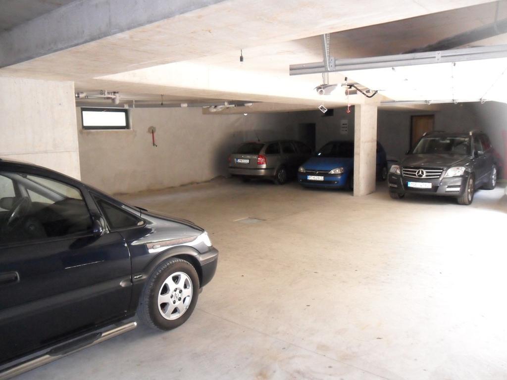 ביבינייה Apartment Cinthija מראה חיצוני תמונה