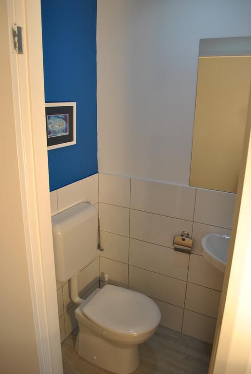 ביבינייה Apartment Cinthija מראה חיצוני תמונה