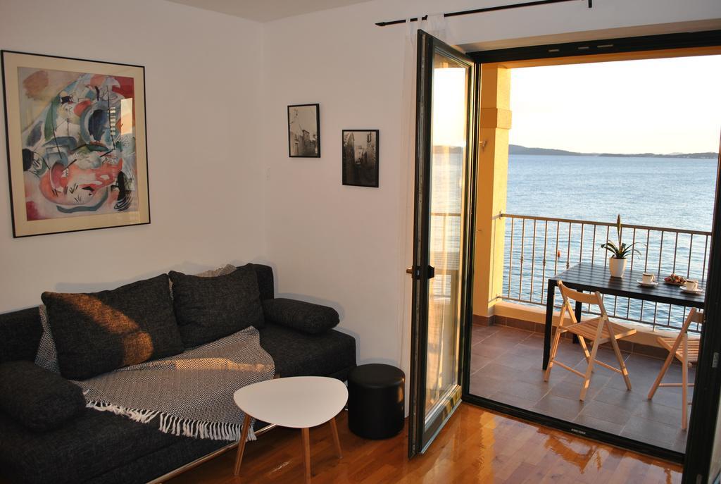 ביבינייה Apartment Cinthija מראה חיצוני תמונה