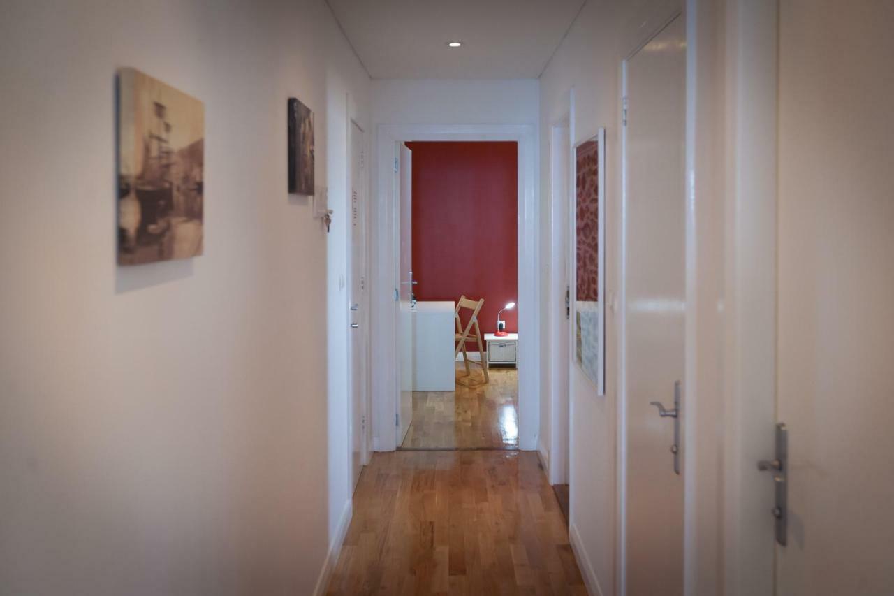 ביבינייה Apartment Cinthija מראה חיצוני תמונה
