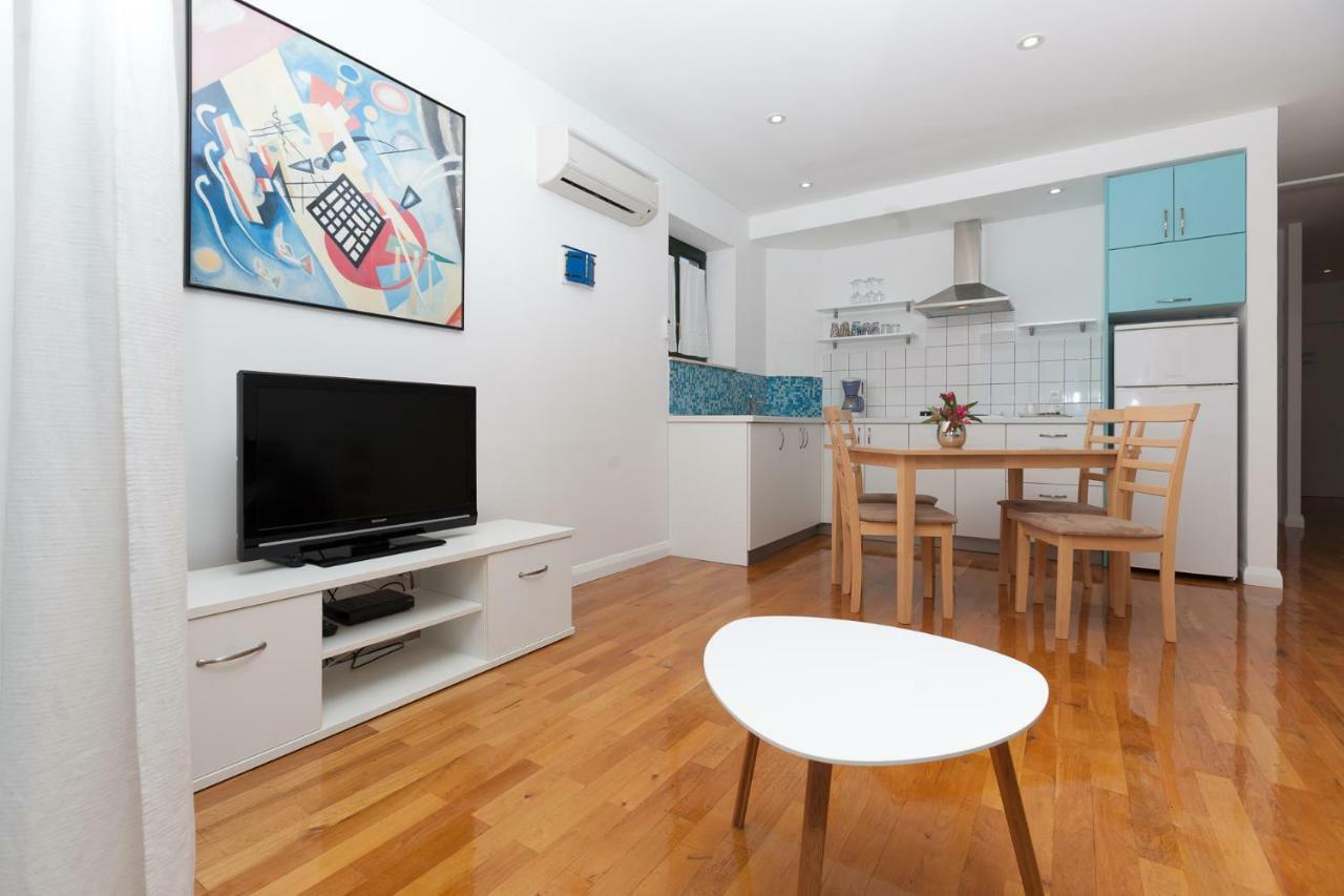 ביבינייה Apartment Cinthija מראה חיצוני תמונה