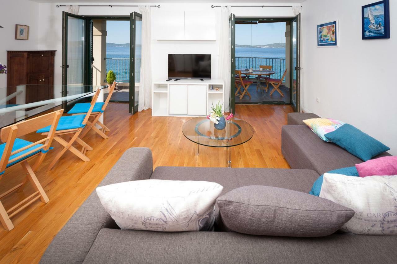 ביבינייה Apartment Cinthija מראה חיצוני תמונה