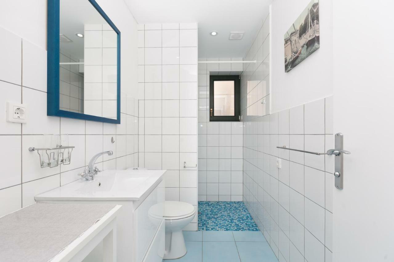 ביבינייה Apartment Cinthija מראה חיצוני תמונה