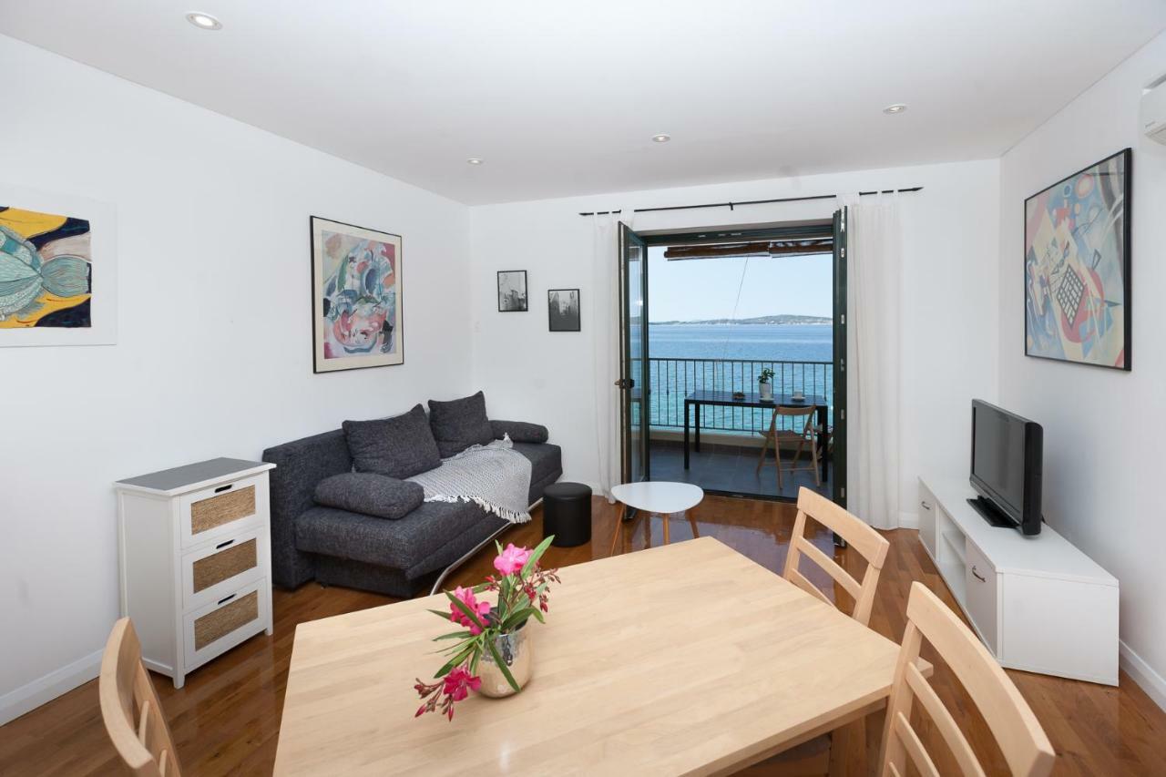 ביבינייה Apartment Cinthija מראה חיצוני תמונה