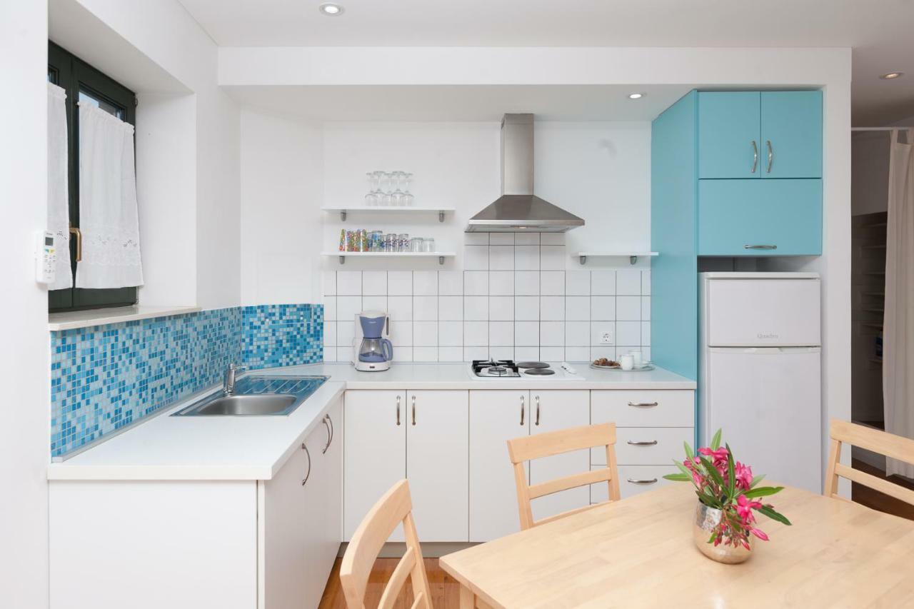 ביבינייה Apartment Cinthija מראה חיצוני תמונה