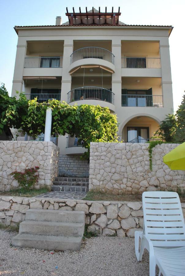 ביבינייה Apartment Cinthija מראה חיצוני תמונה