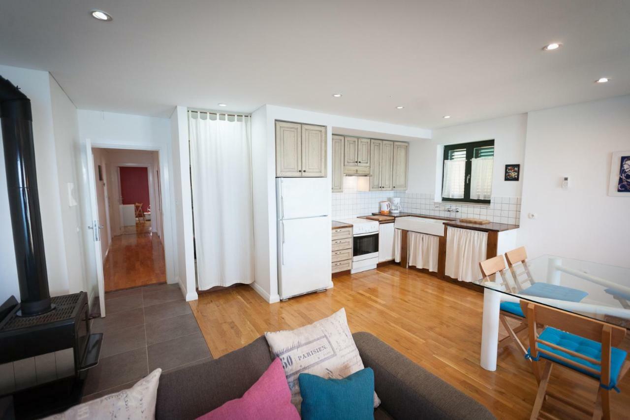 ביבינייה Apartment Cinthija מראה חיצוני תמונה