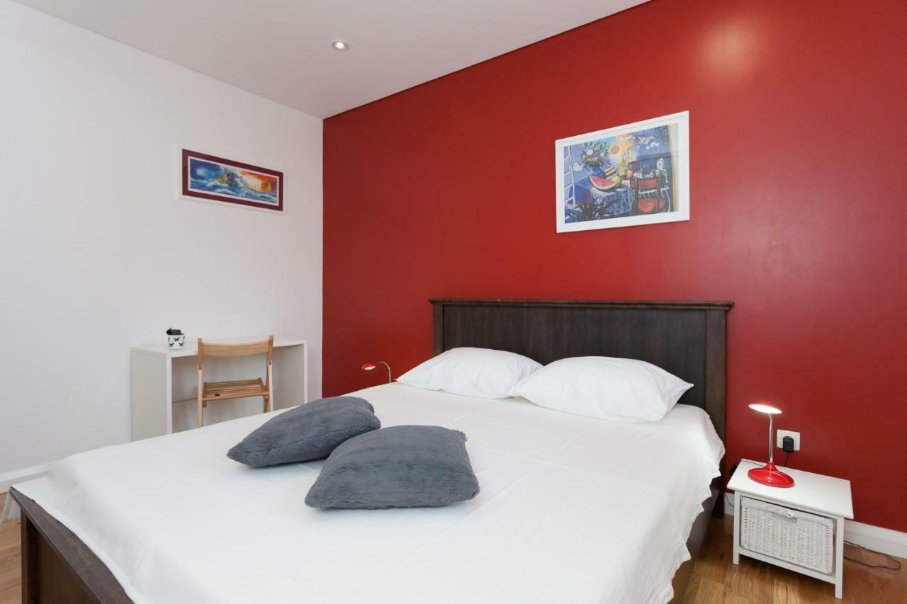 ביבינייה Apartment Cinthija מראה חיצוני תמונה