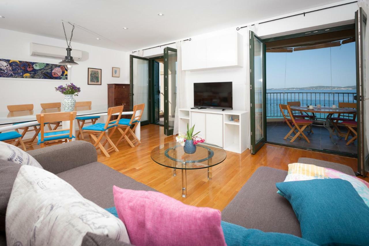 ביבינייה Apartment Cinthija מראה חיצוני תמונה