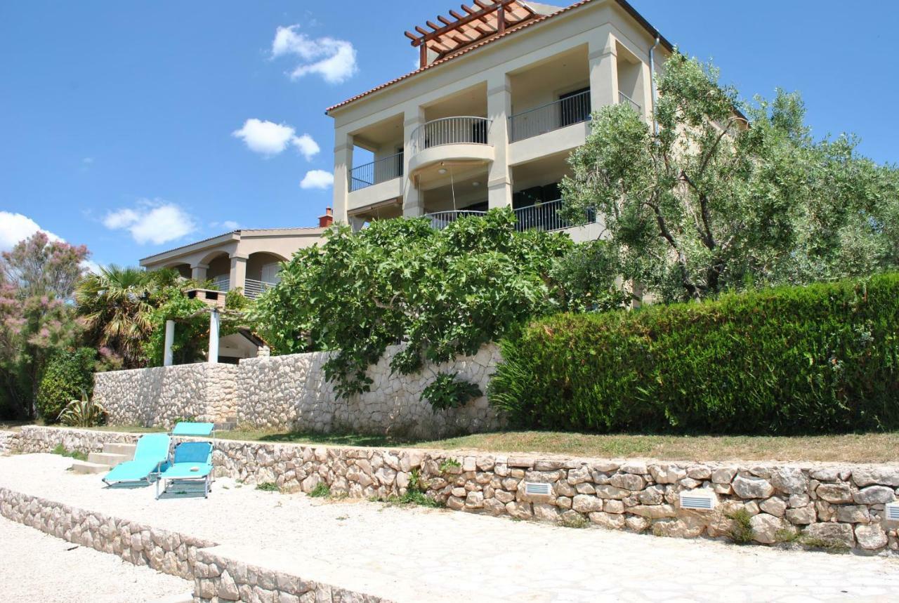 ביבינייה Apartment Cinthija מראה חיצוני תמונה