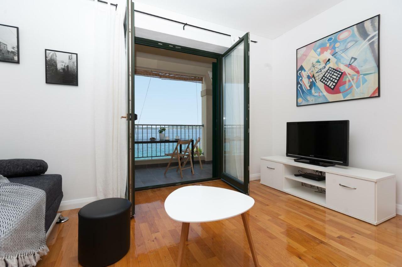 ביבינייה Apartment Cinthija מראה חיצוני תמונה