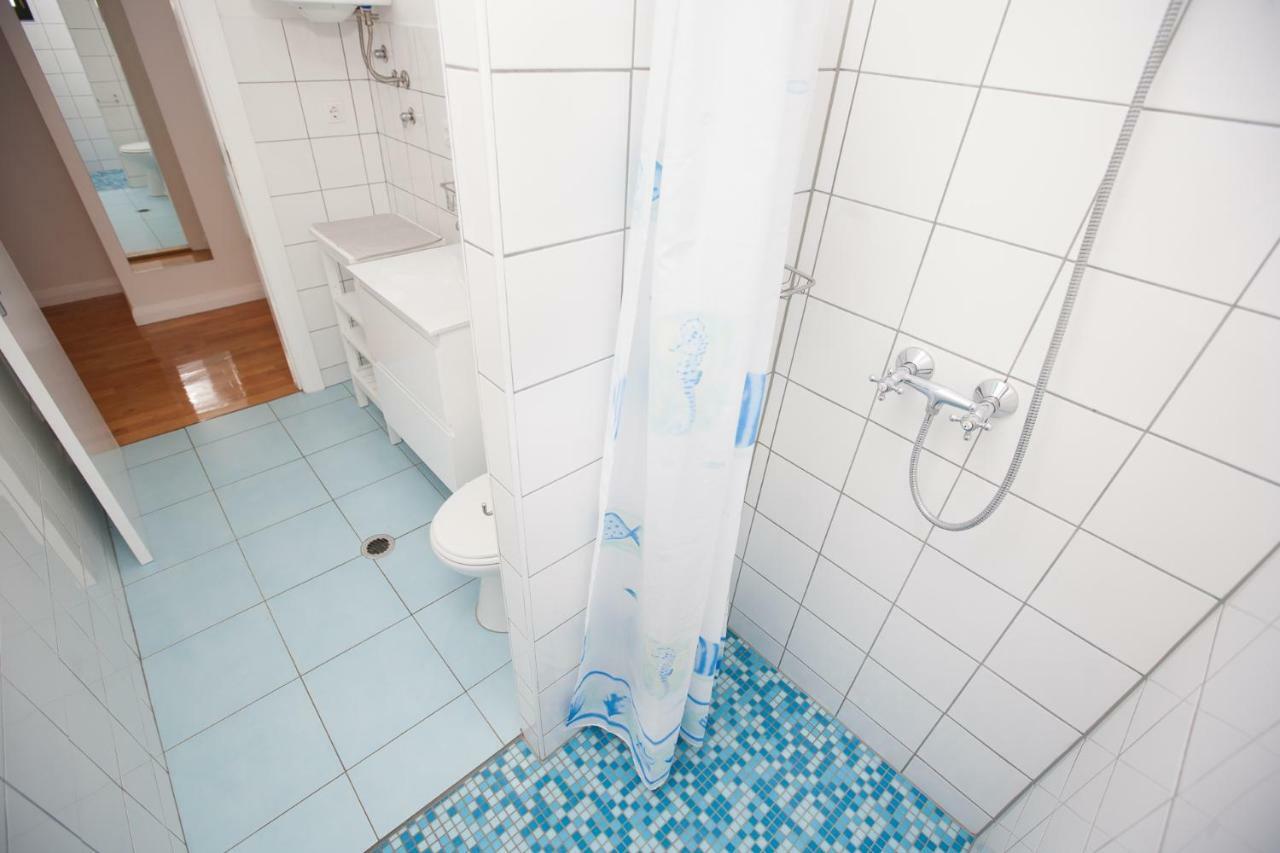 ביבינייה Apartment Cinthija מראה חיצוני תמונה