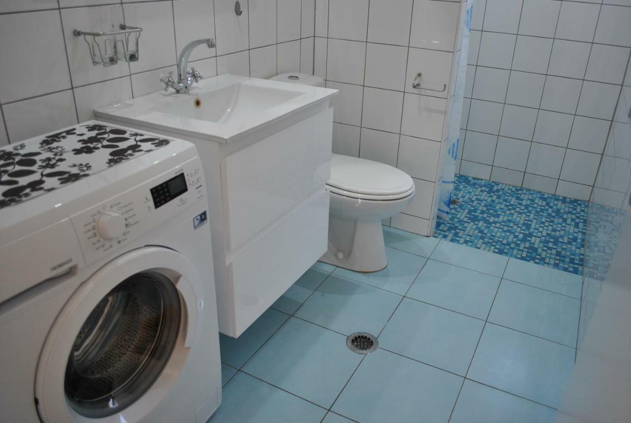 ביבינייה Apartment Cinthija מראה חיצוני תמונה