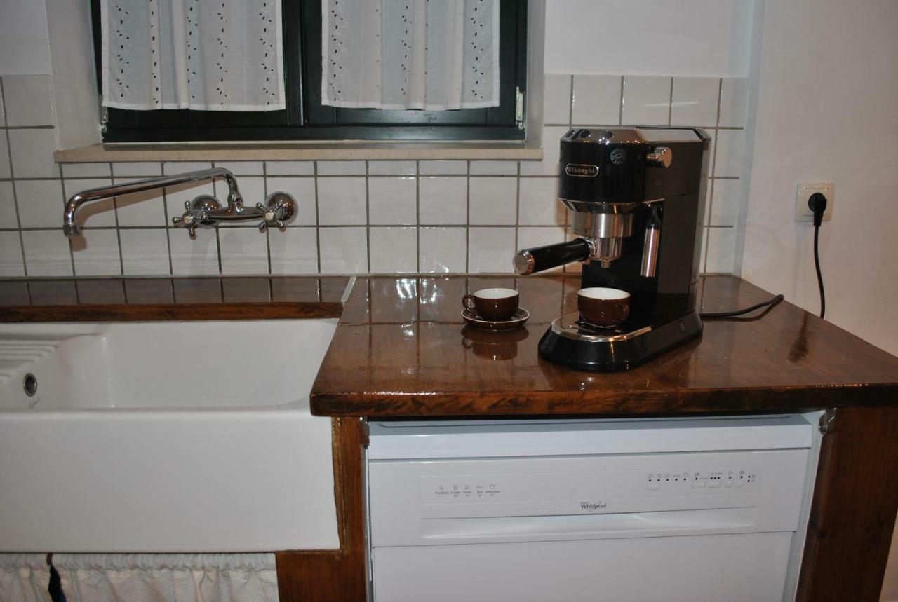 ביבינייה Apartment Cinthija מראה חיצוני תמונה