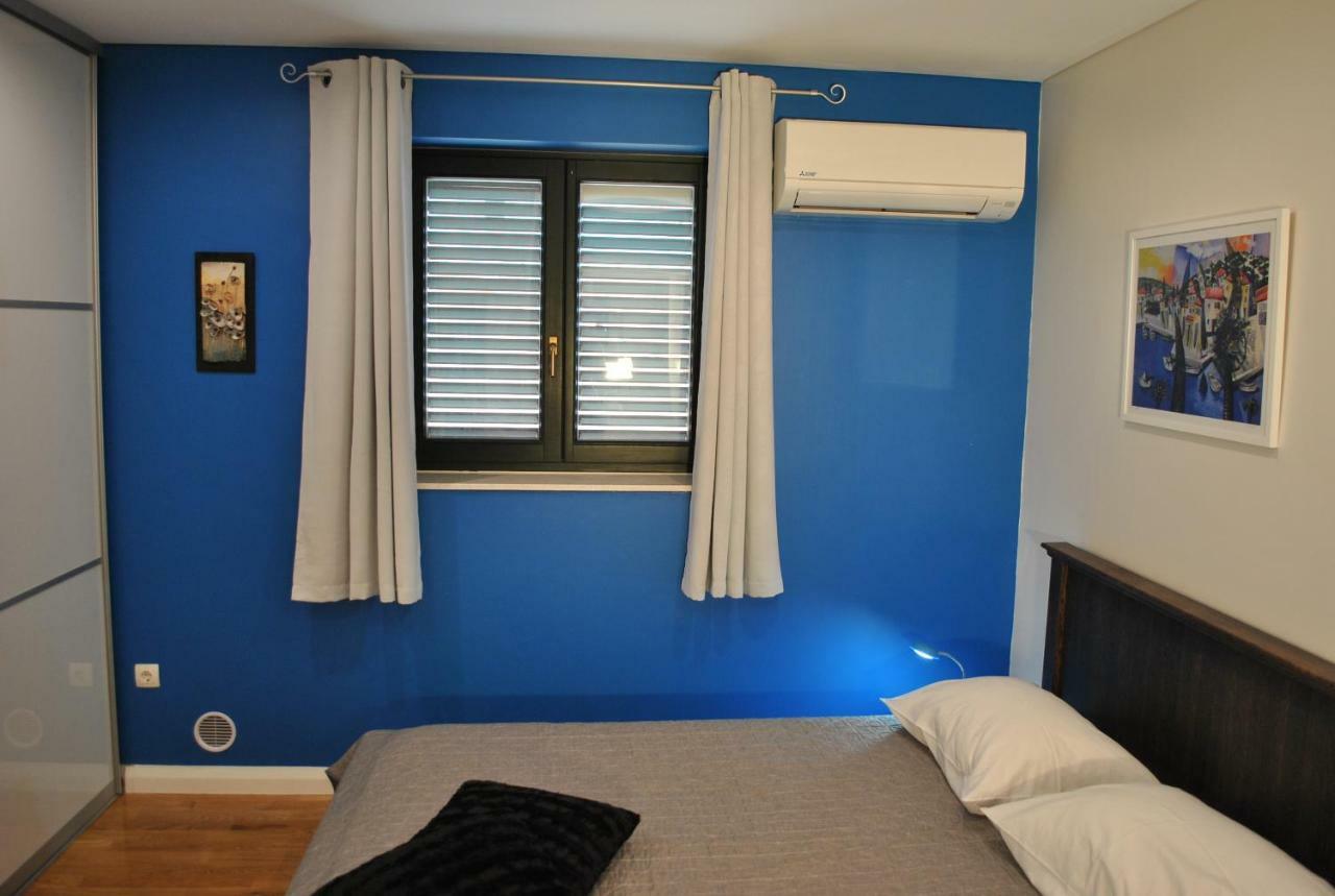 ביבינייה Apartment Cinthija מראה חיצוני תמונה