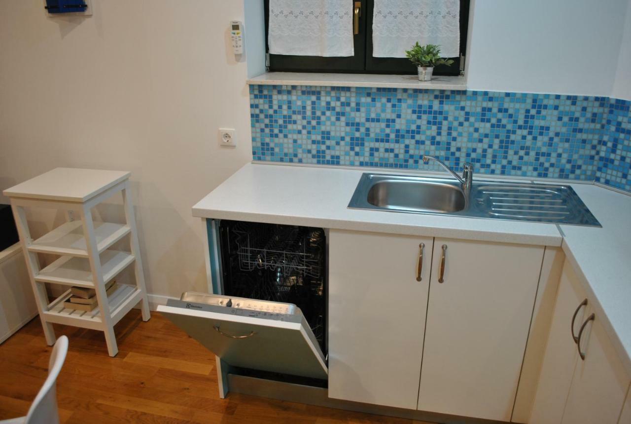ביבינייה Apartment Cinthija מראה חיצוני תמונה